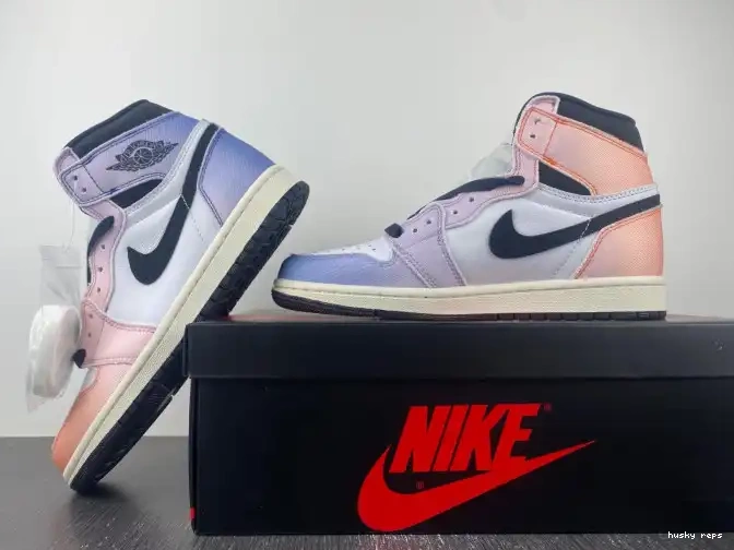 Rep Husky Skyline OG Retro DX0054-805 Jordan High 1 0611
